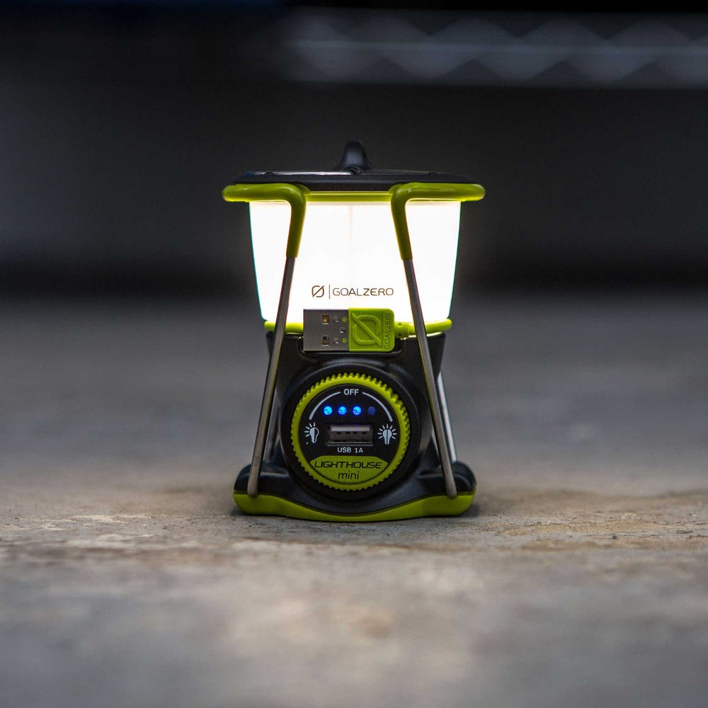 goal-zero-lighthouse-mini-lantern-usb-rechargeable-dimmable-camping-lantern-and- image 7