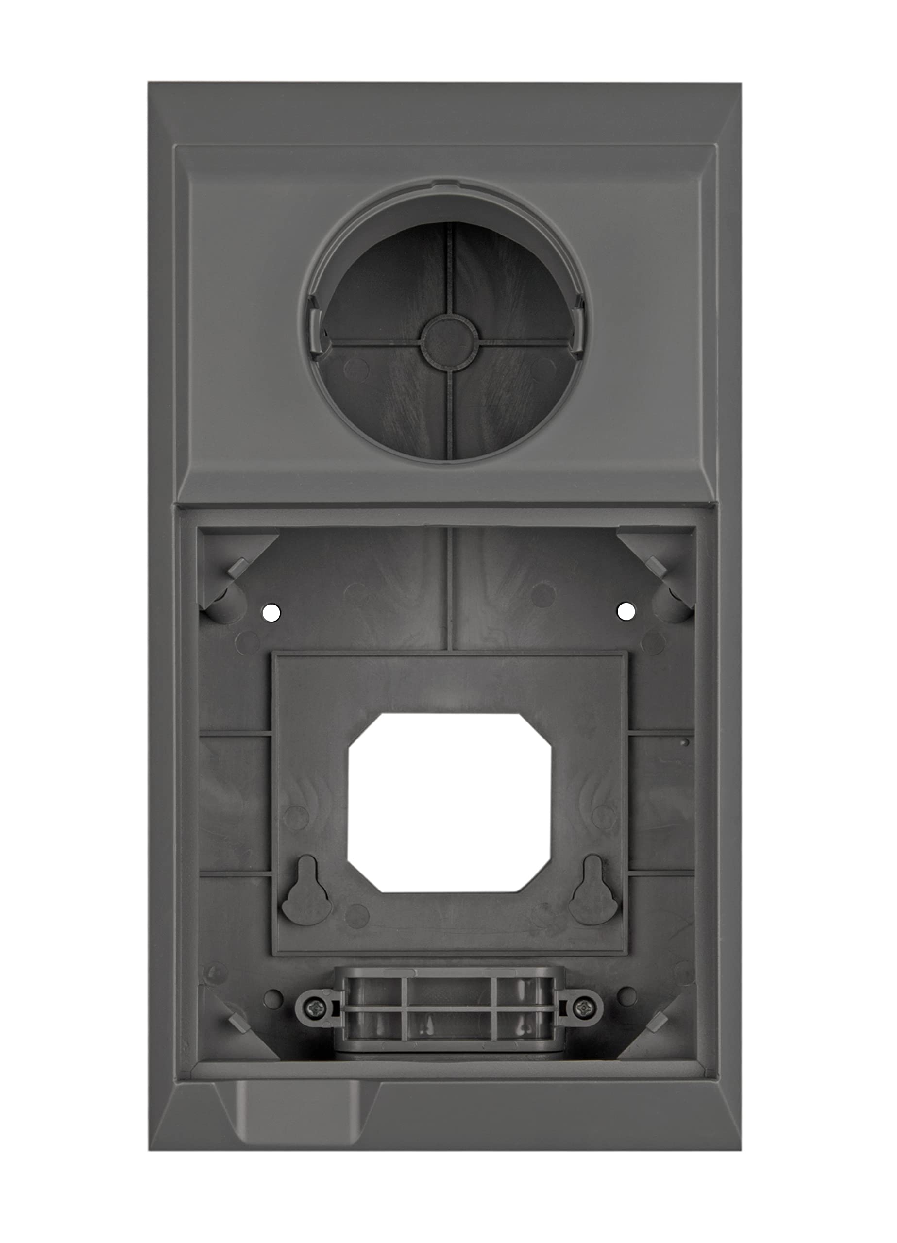 victron-energy-wall-mounted-enclosure-for-color-control-gx-bmv-and-mppt-wall-mou image 1
