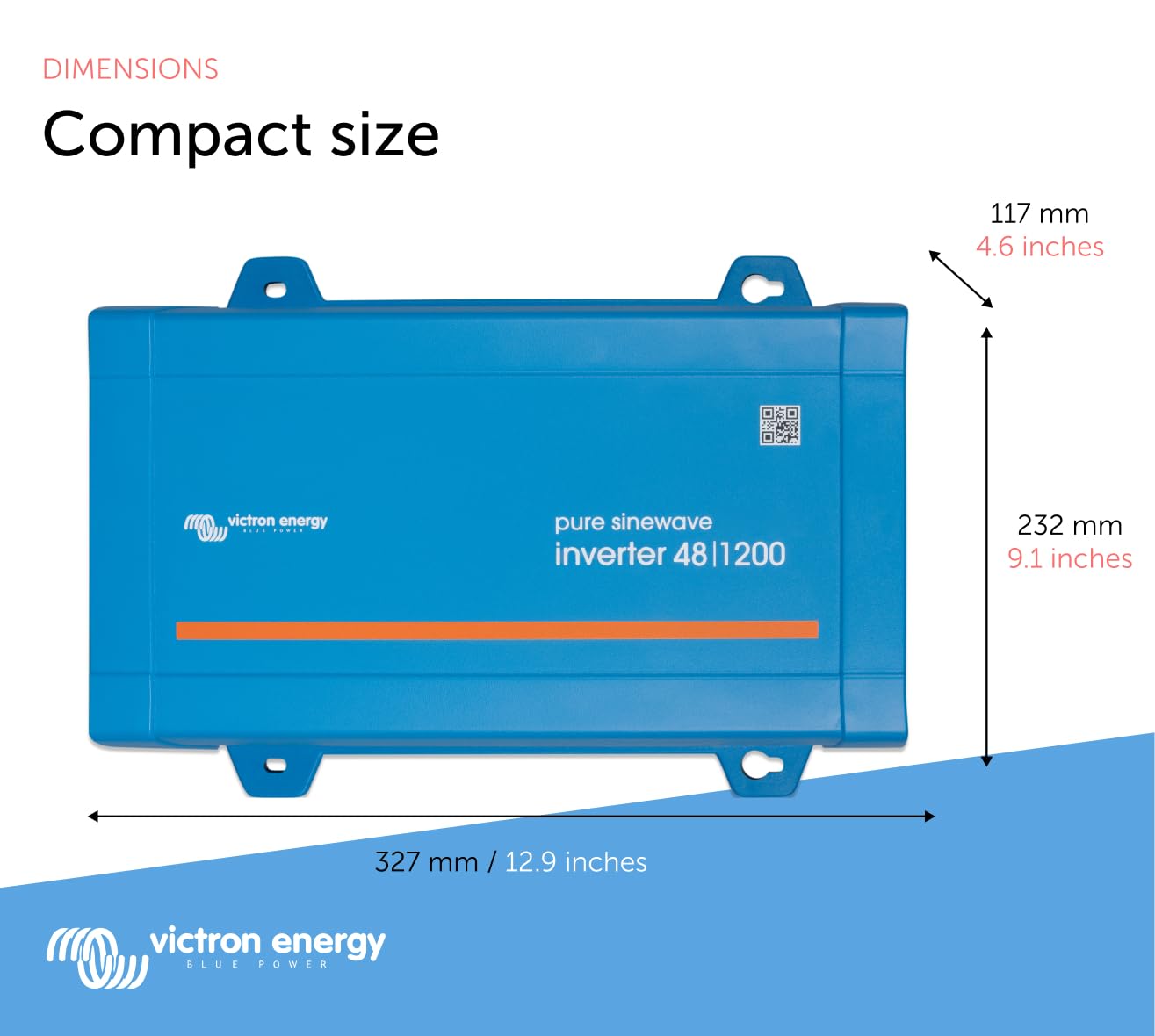 victron-energy-phoenix-inverter-48-1200-120v-ac-pure-sine-wave-1200va-48v-dc-wit image 3