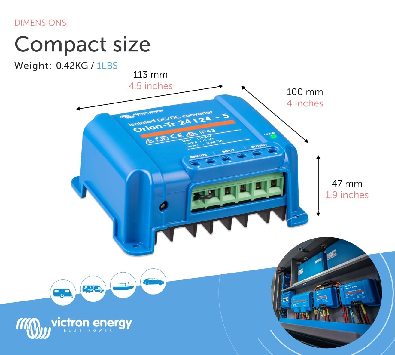 victron-energy-orion-tr-24-24v-5a-120w-dc-dc-converter-ip43-non-isolated-retail- image 4