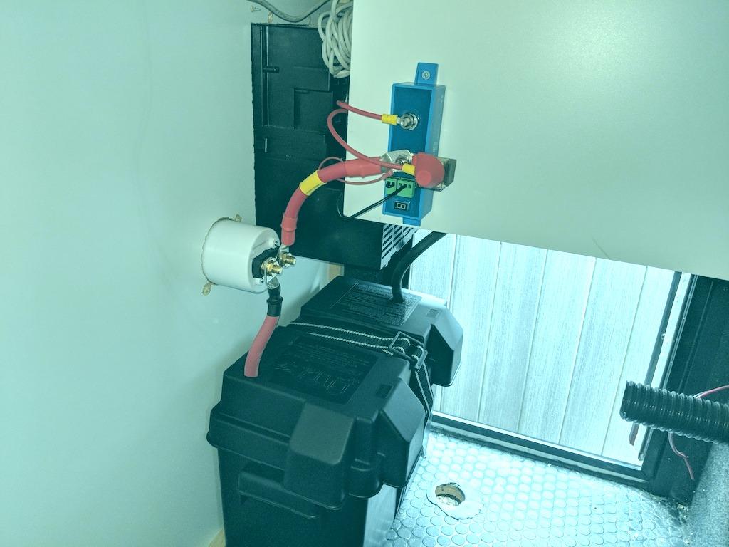 Does its job well