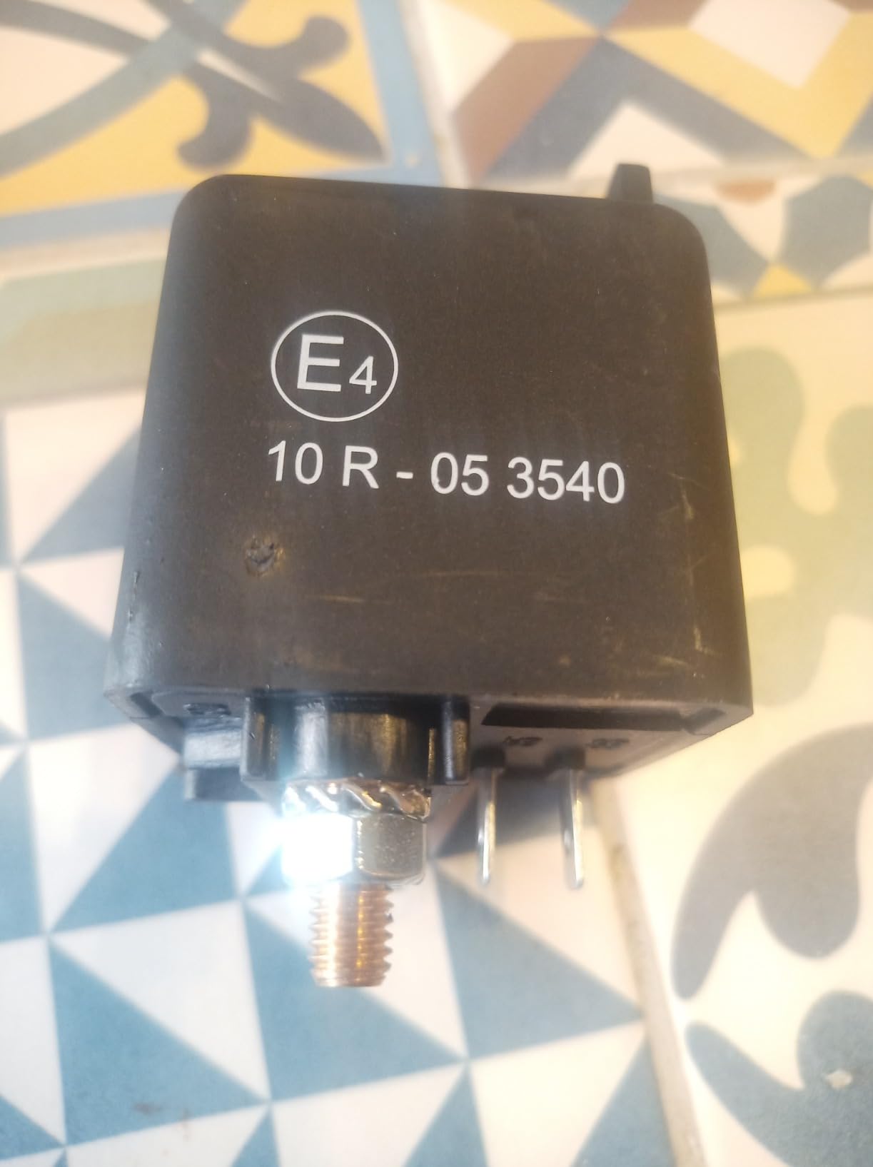 Victron reliability as expected