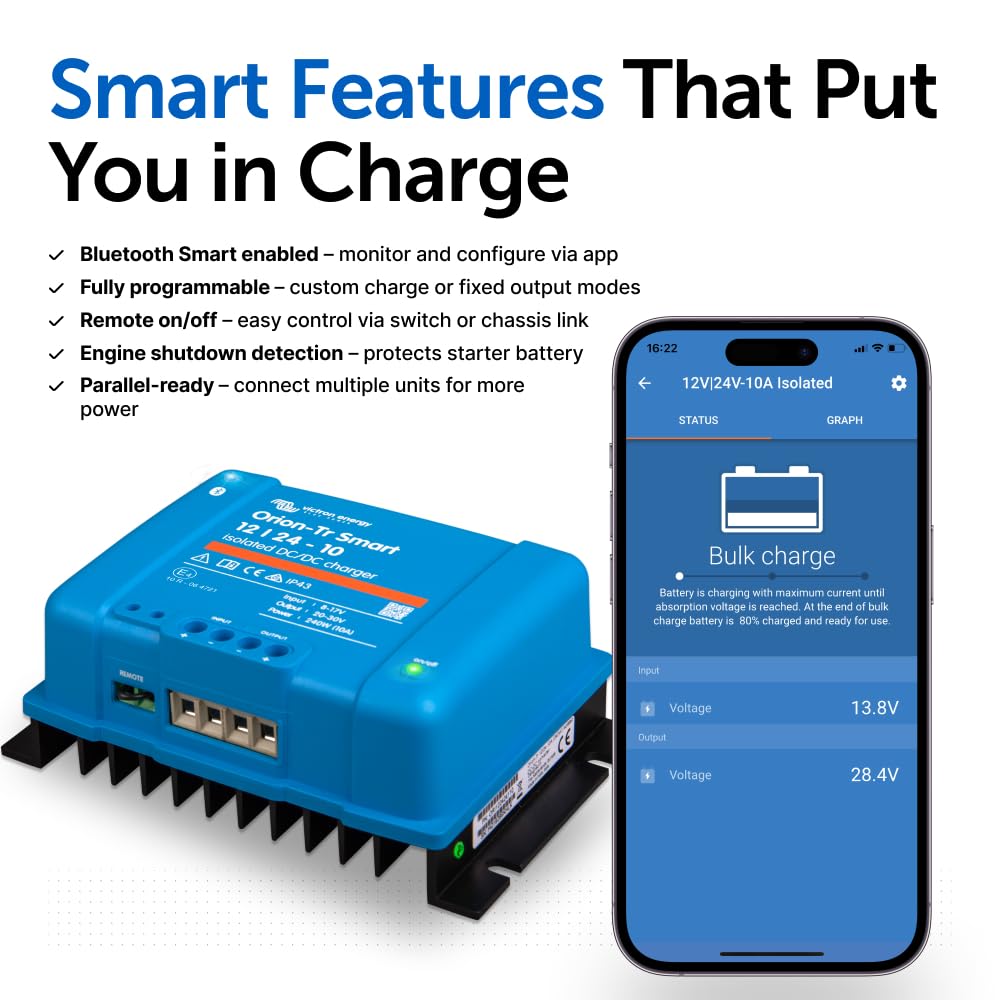 victron-energy-orion-tr-smart-12-24v-10a-240w-isolated-dc-dc-charger-with-blueto image 3