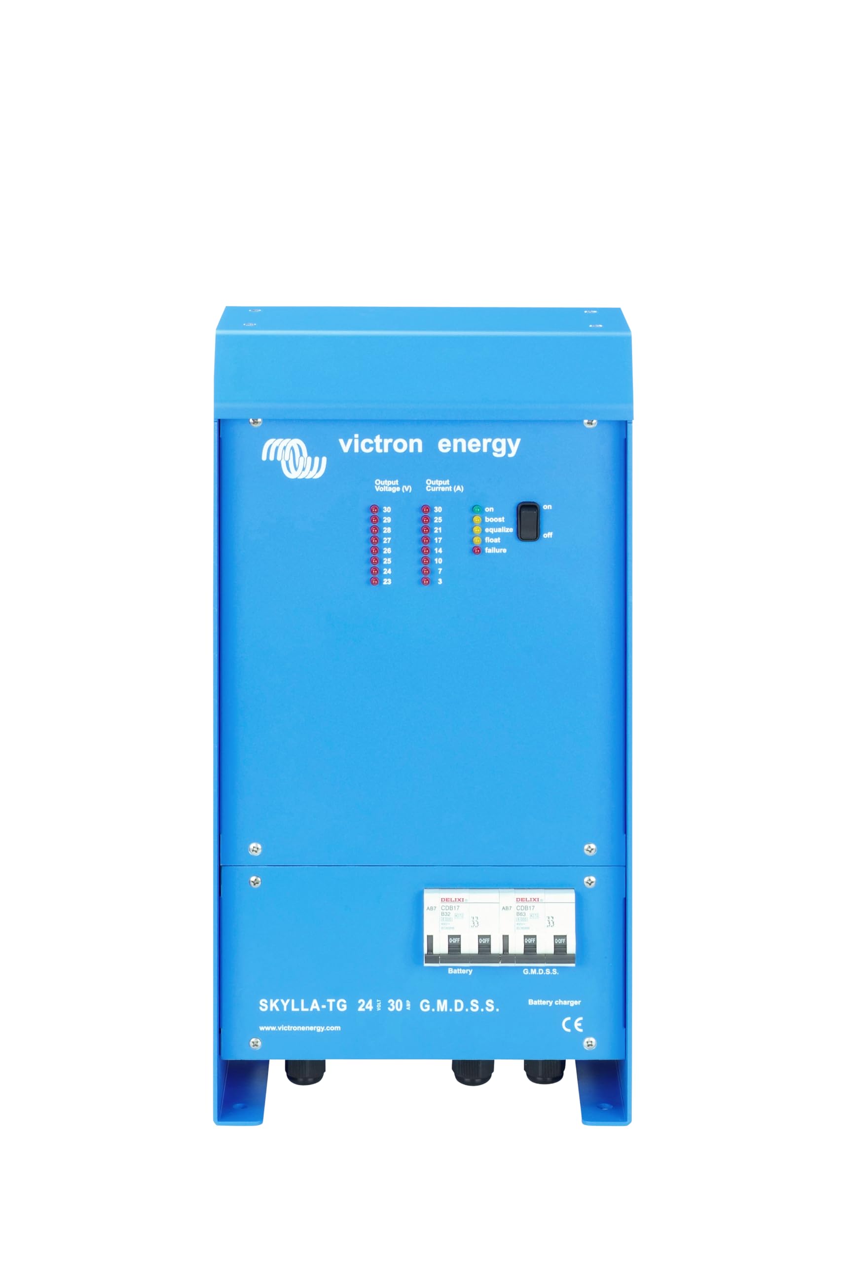 victron-energy-skylla-tg-gmdss-24v-30a-battery-charger-120-240v-ac-input-with-gm image 1
