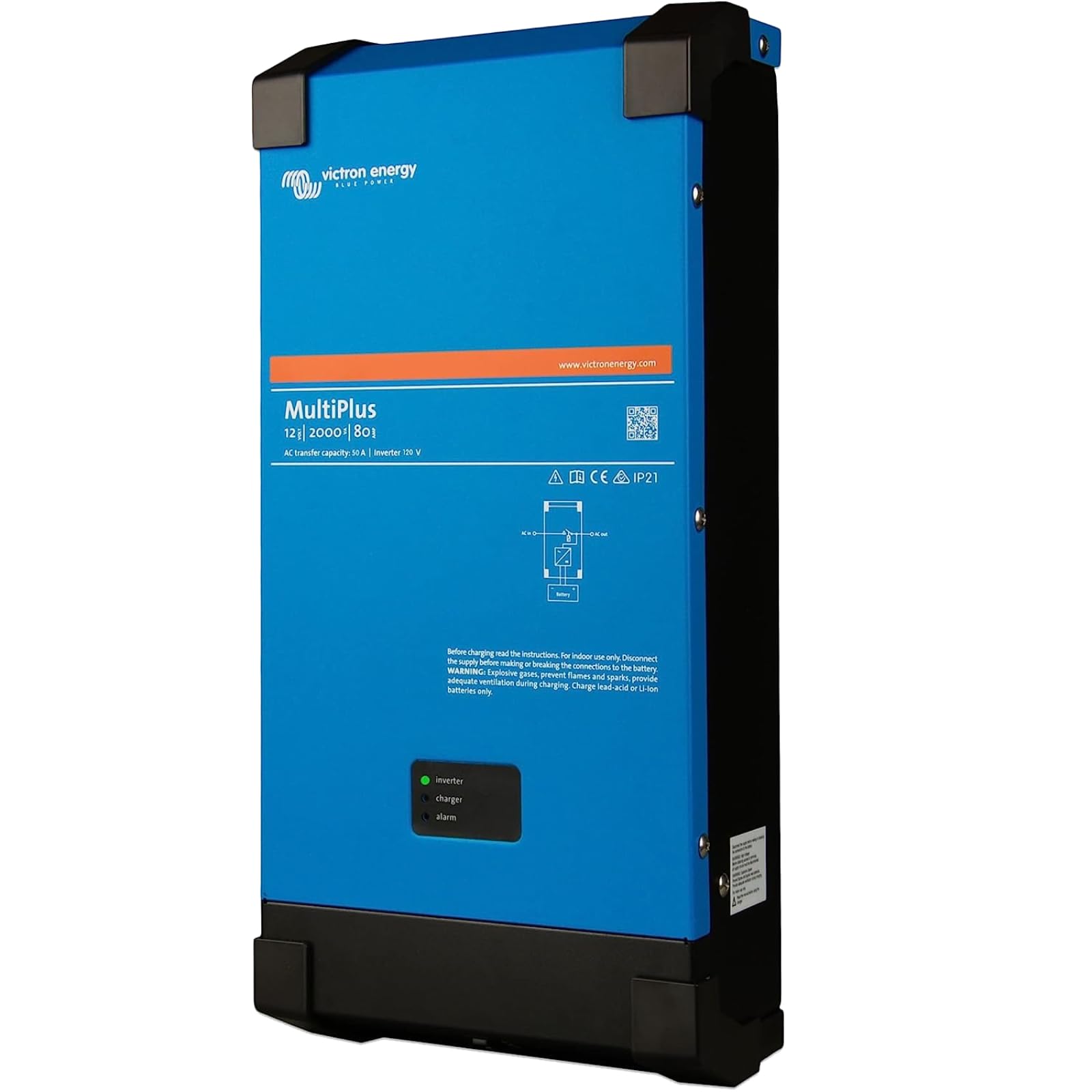 victron-energy-multiplus-12-2000-80-50-2000va-pure-sine-wave-inverter-charger-12 image 1