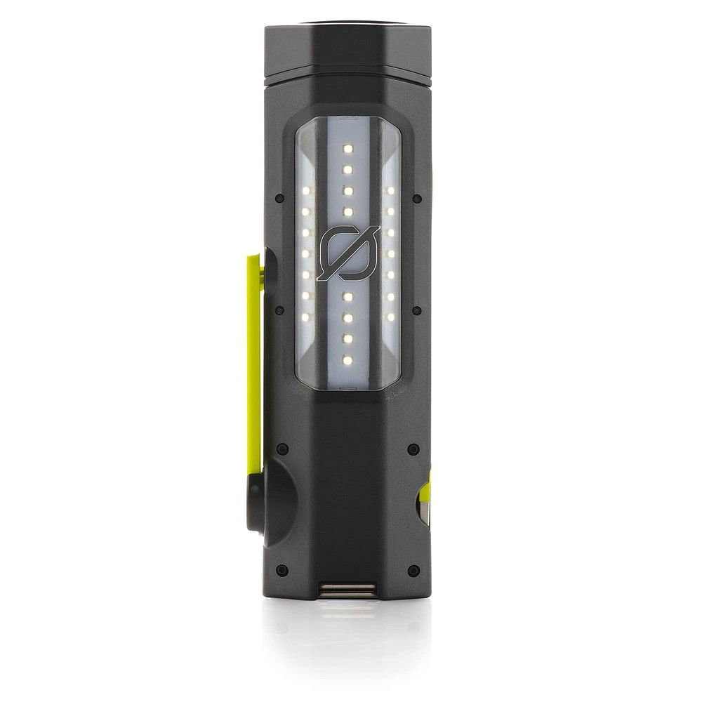 goal-zero-torch-250-flashlight-250-lumen-led-emergency-light-with-solar-panel-ha image 2