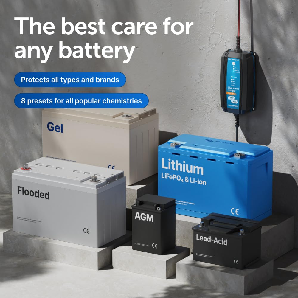 victron-energy-blue-smart-ip65-24v-8a-smart-car-battery-charger-bluetooth-splash image 7