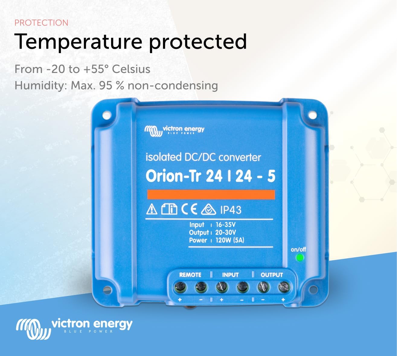 victron-energy-orion-tr-24-24v-5a-120w-dc-dc-converter-ip43-non-isolated-retail- image 3