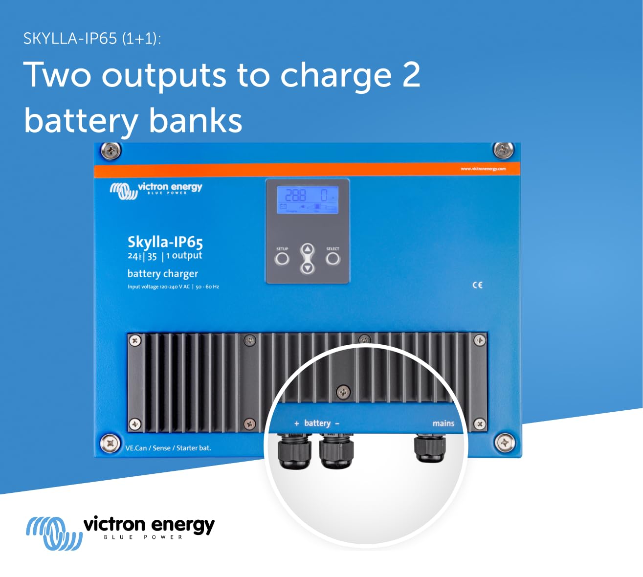 victron-energy-skylla-ip65-24v-35a-battery-charger-120-240vac-with-1-1-isolated- image 4