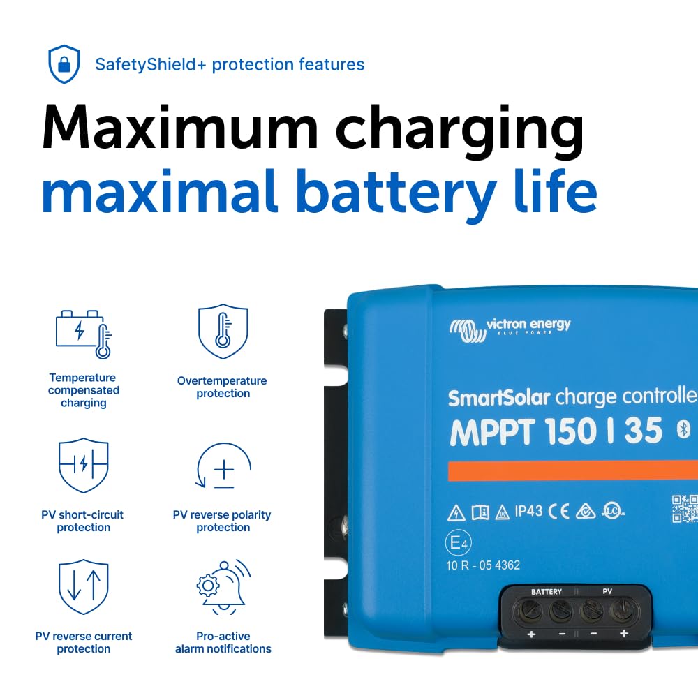 victron-energy-smartsolar-mppt-150-35-solar-charge-controller-150v-max-pv-35a-12 image 8