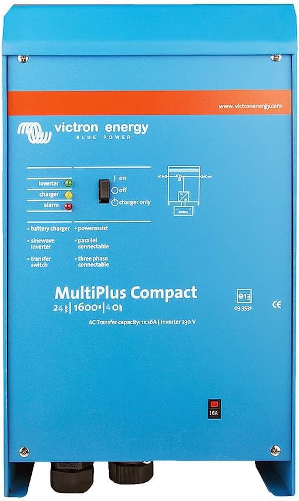 victron-energy-multiplus-compact-12-2000-80-pure-sine-wave-inverter-charger-2000 image 6