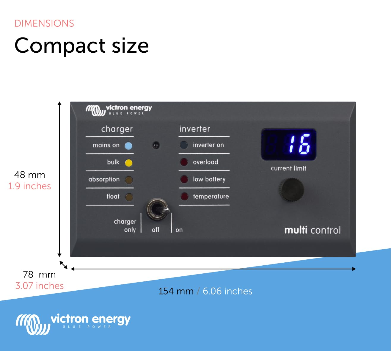 victron-energy-digital-multi-control-200-200a-gx-panel-ac-input-current-limit-co image 3