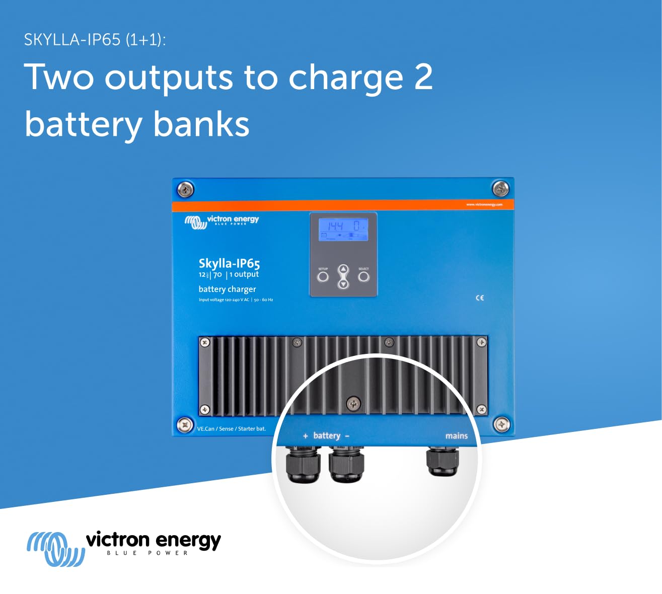 victron-energy-skylla-ip65-12v-70a-120-240vac-battery-charger-with-1-1-isolated- image 4