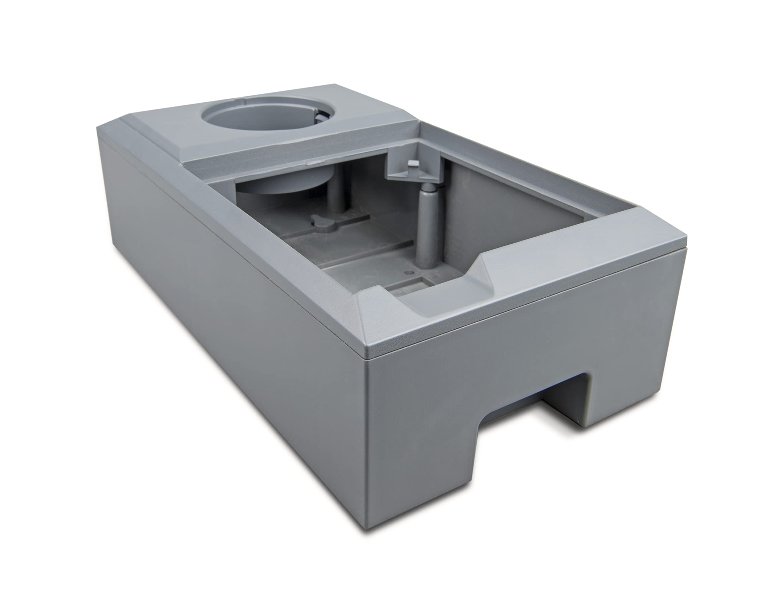 victron-energy-wall-mounted-enclosure-for-color-control-gx-bmv-and-mppt-wall-mou image 2