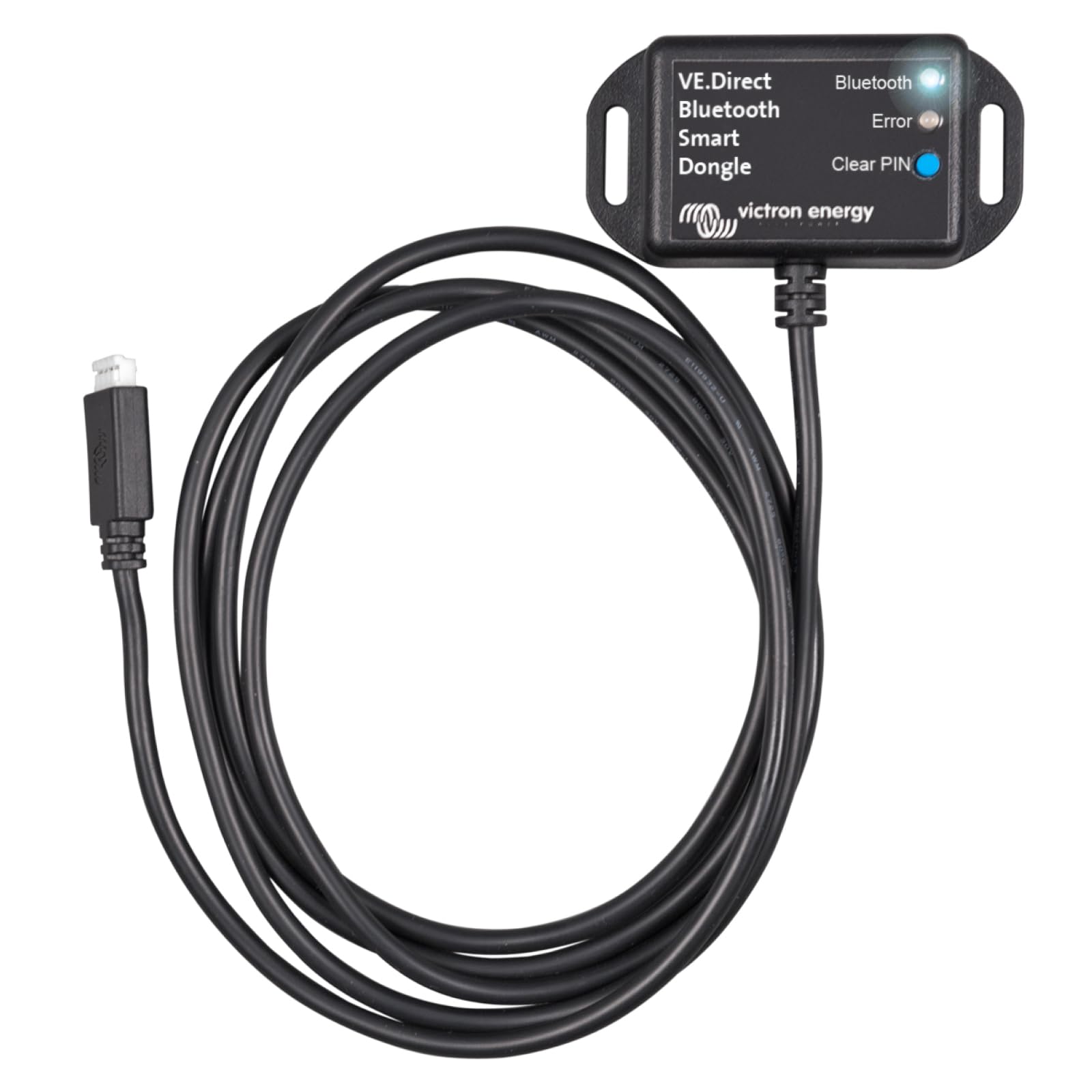 victron-energy-ve-direct-bluetooth-smart-dongle-wireless-monitoring-adapter-for- image 1