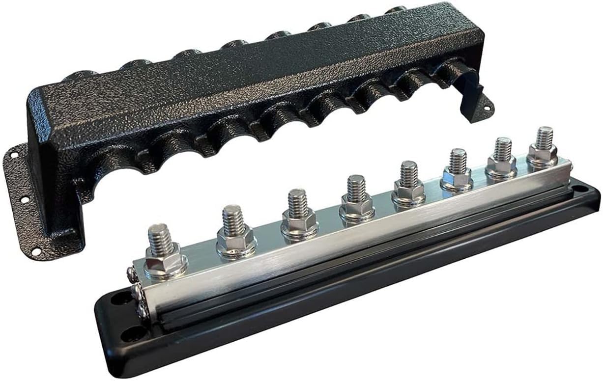 victron-energy-150-amp-70v-dc-busbar-with-4-high-current-connections-and-protect image 2