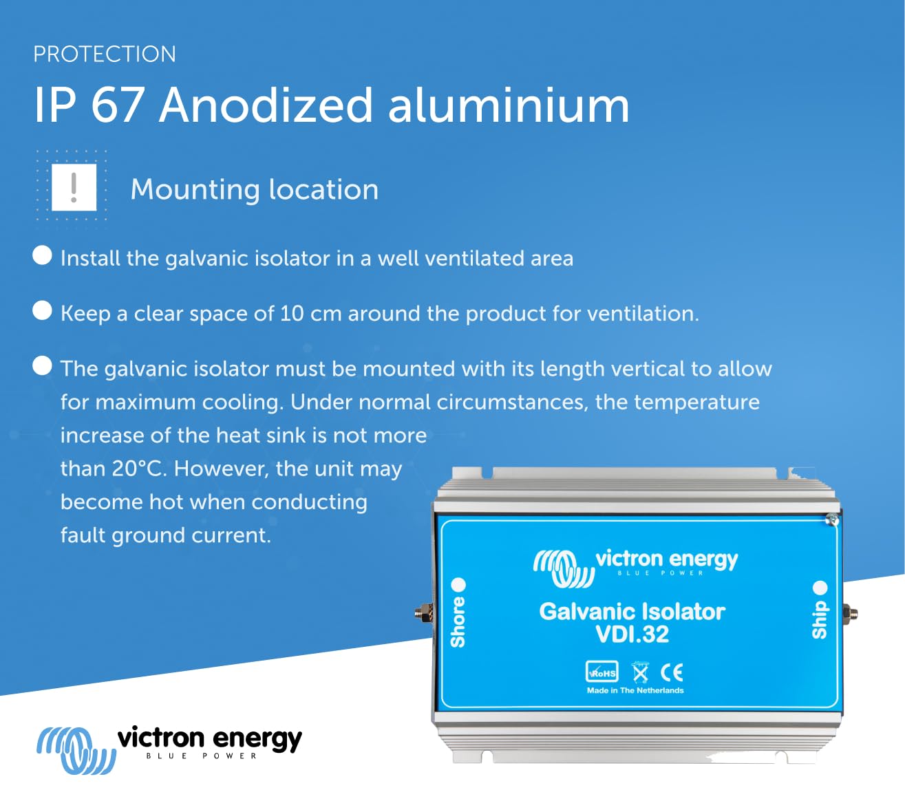 victron-energy-galvanic-isolator-vdi-32-32a-shore-power-electrolytic-corrosion-p image 4