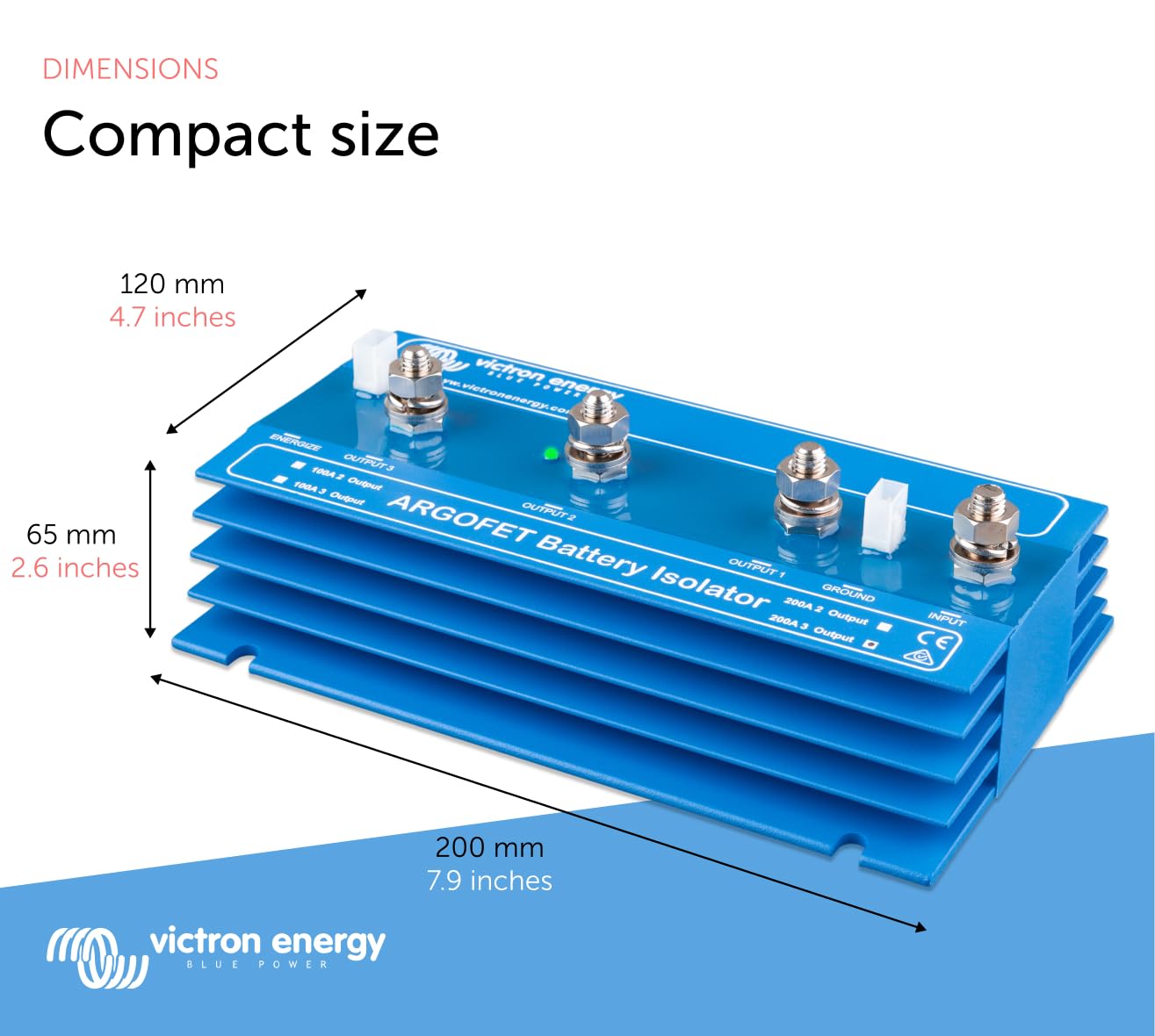 victron-energy-argofet-200-3ac-battery-isolator-200a-3-batteries-12-24v-auto-ran image 3