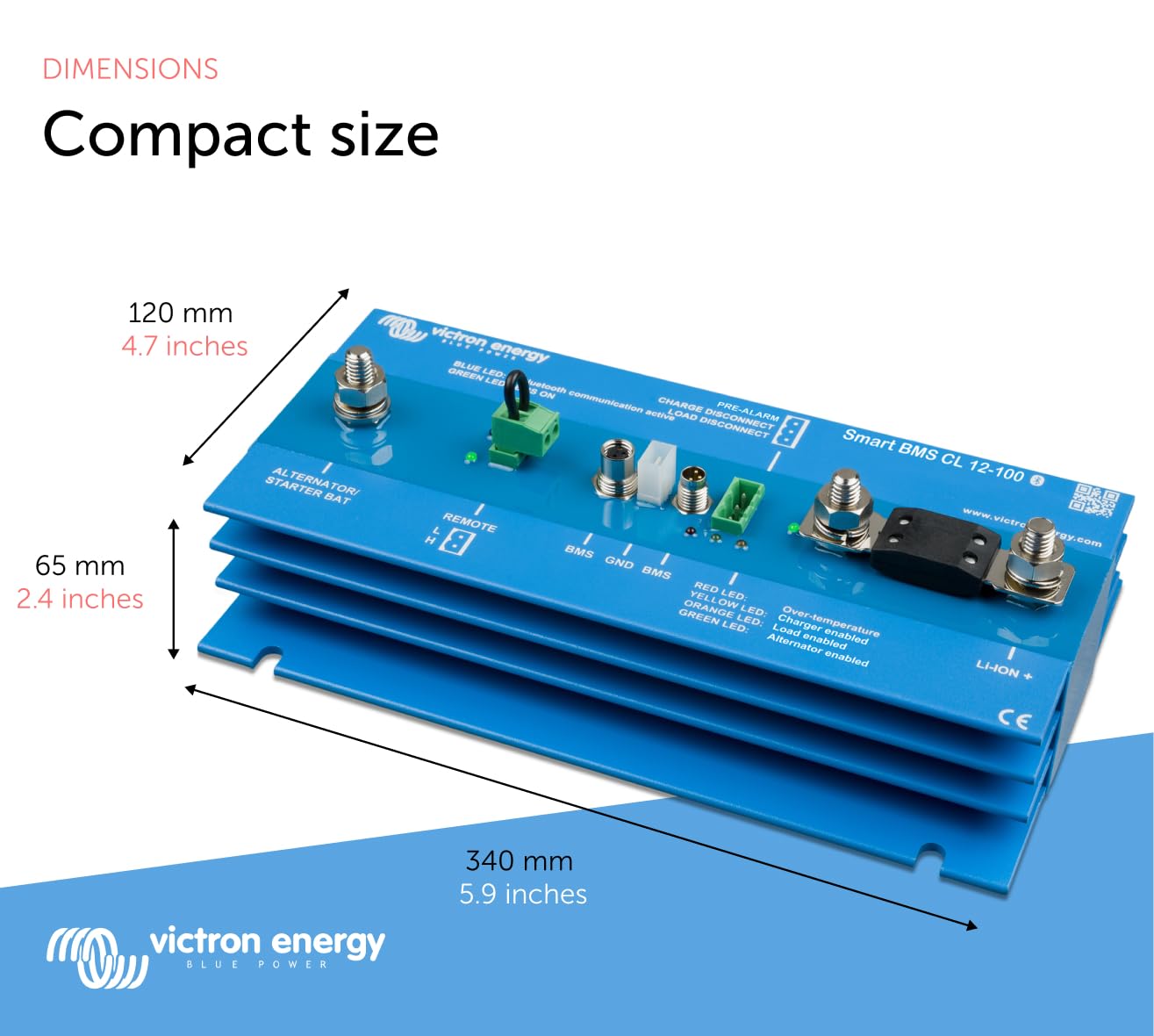 victron-energy-smart-bms-cl-12-100-battery-management-system-lifepo4-cell-monito image 4