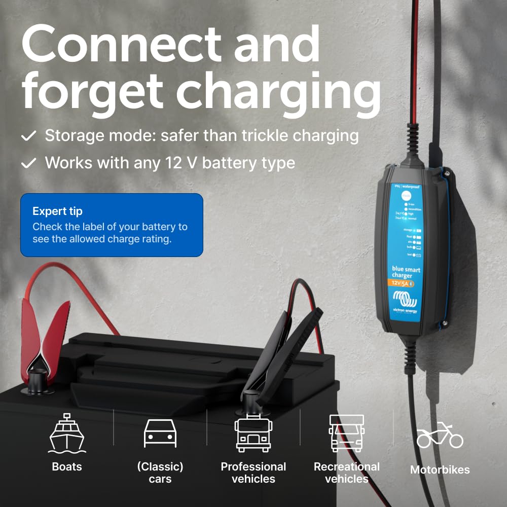victron-energy-blue-smart-ip65-12v-5a-battery-charger-with-bluetooth-float-trick image 4