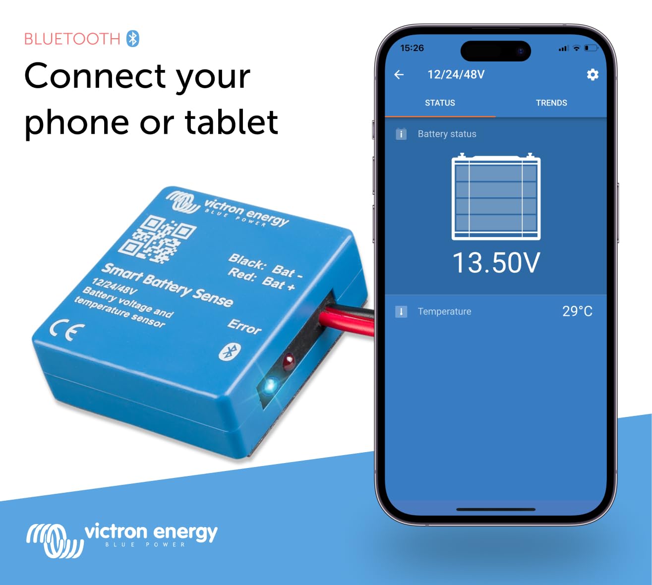 victron-energy-smart-battery-sense-wireless-battery-voltage-temperature-sensor-l image 2