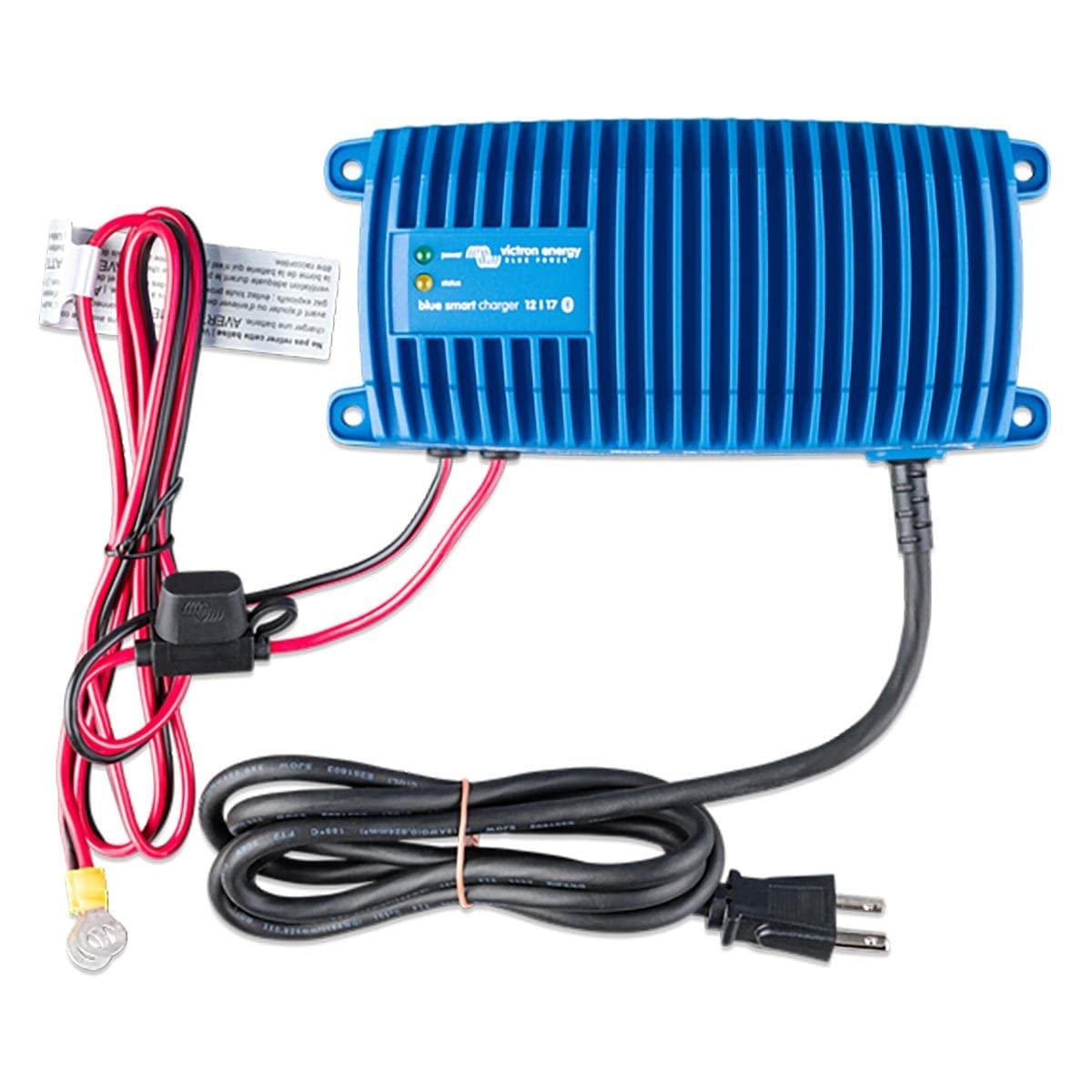 victron-energy-blue-smart-ip67-24v-5a-marine-battery-charger-waterproof-bluetoot image 1