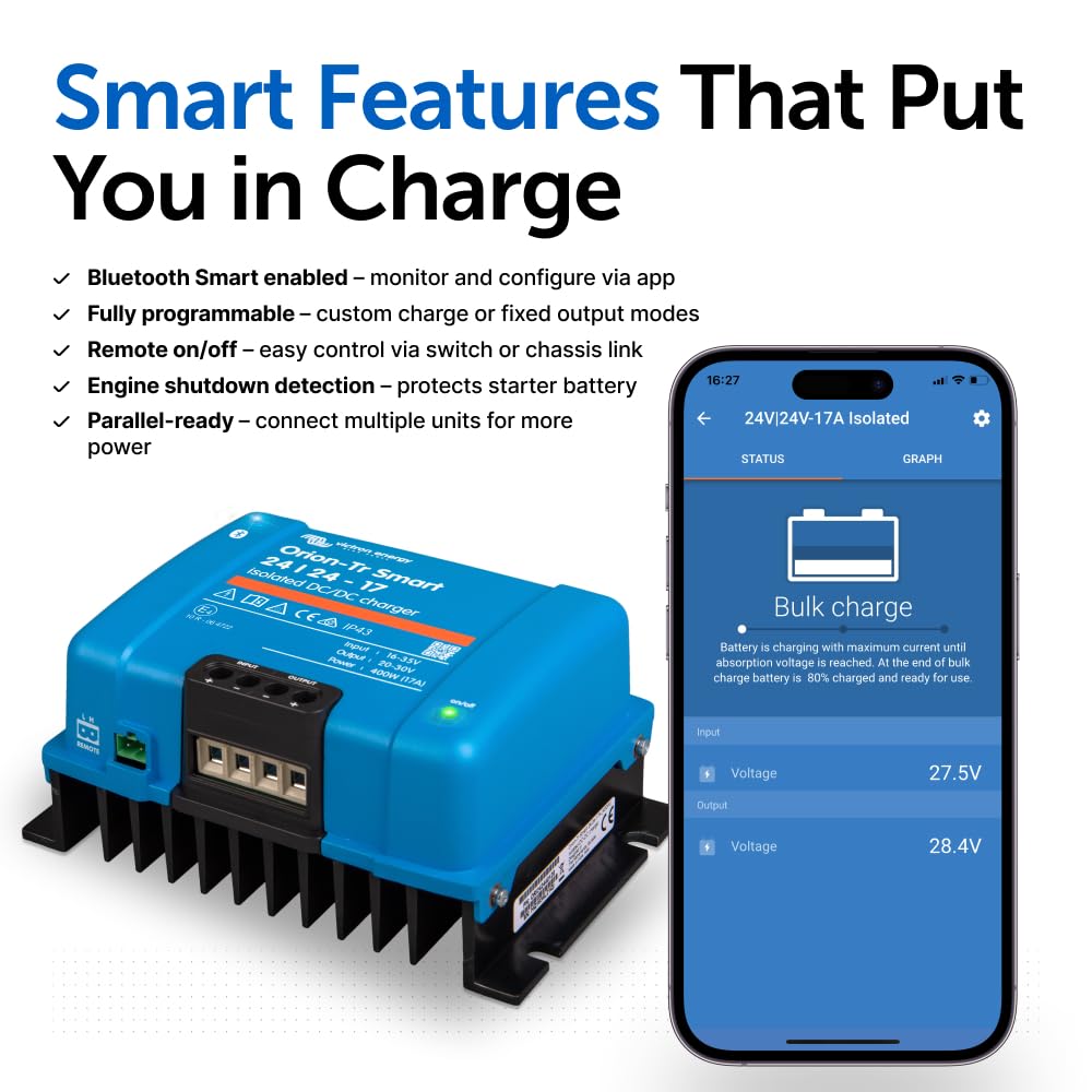 victron-energy-orion-tr-smart-24-24-17-dc-to-dc-charger-24v-17a-400w-isolated-du image 3
