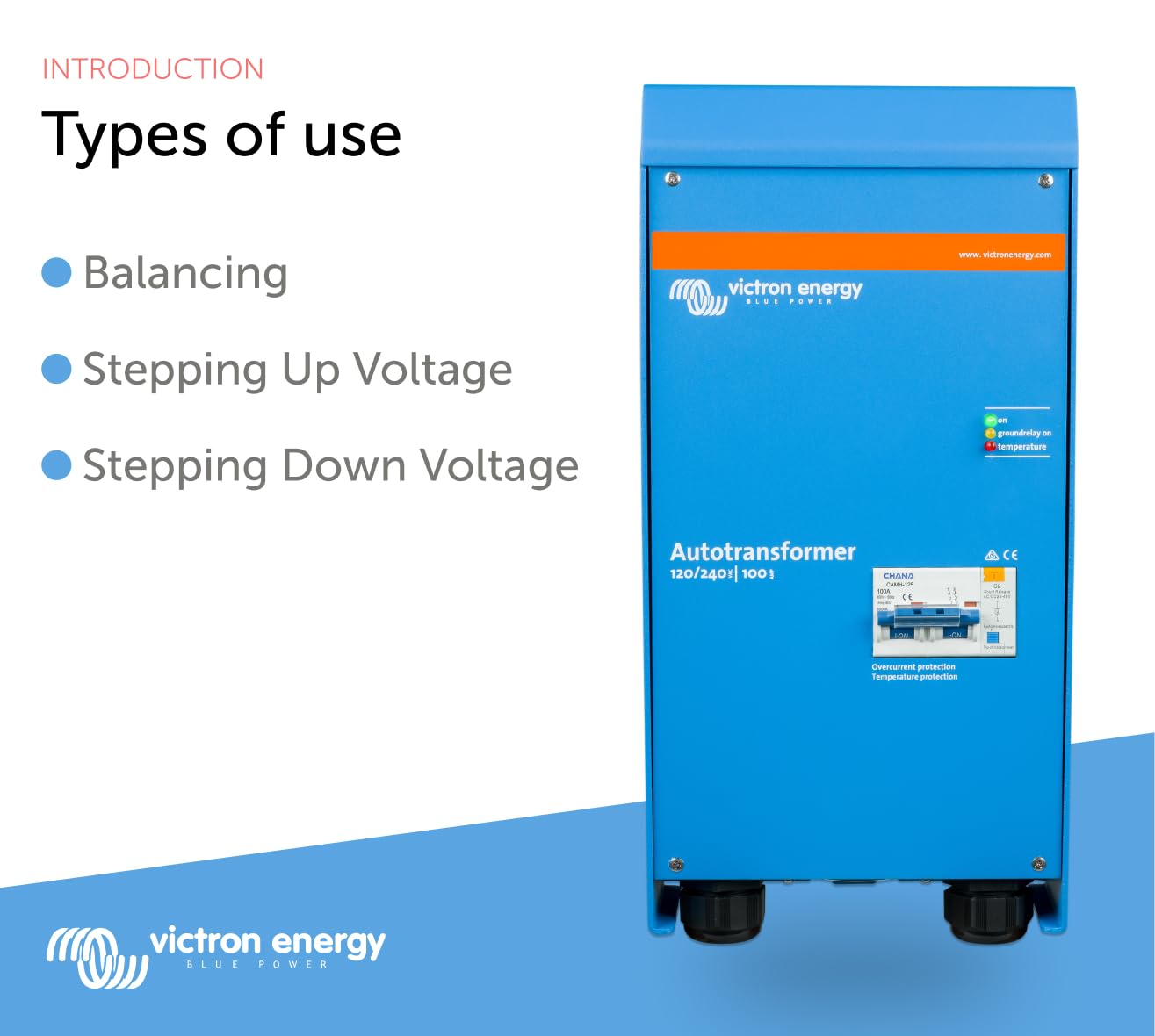 victron-energy-autotransformer-120-240v-ac-step-up-step-down-split-phase-balanci image 5