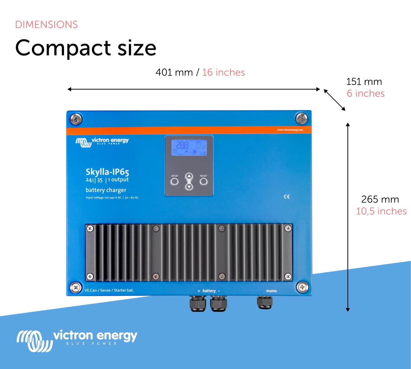 victron-energy-skylla-ip65-24v-35a-battery-charger-120-240vac-with-1-1-isolated- image 3