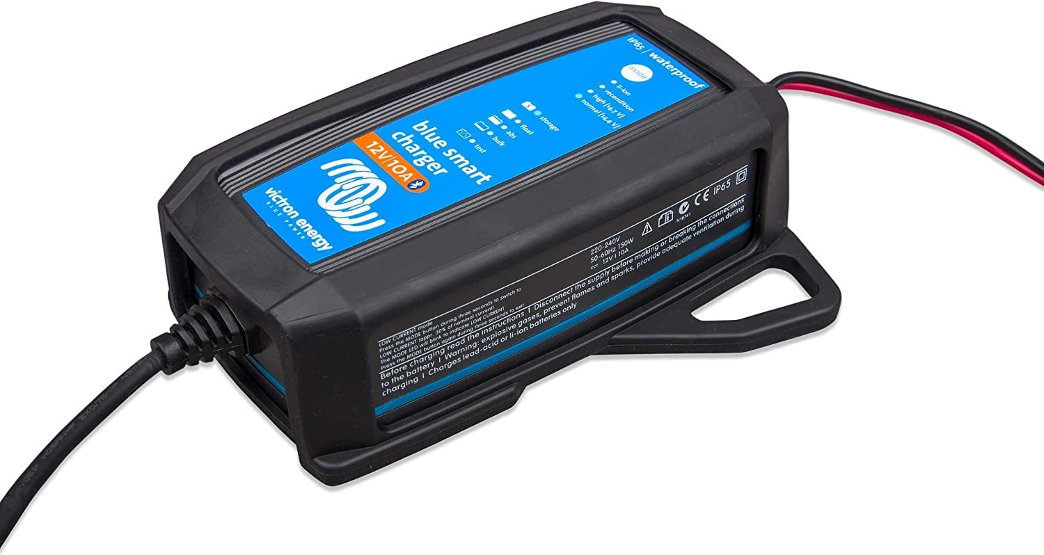 victron-energy-rubber-bumper-for-blue-smart-ip65-charger-fits-12-10-12-15-and-24 image 3