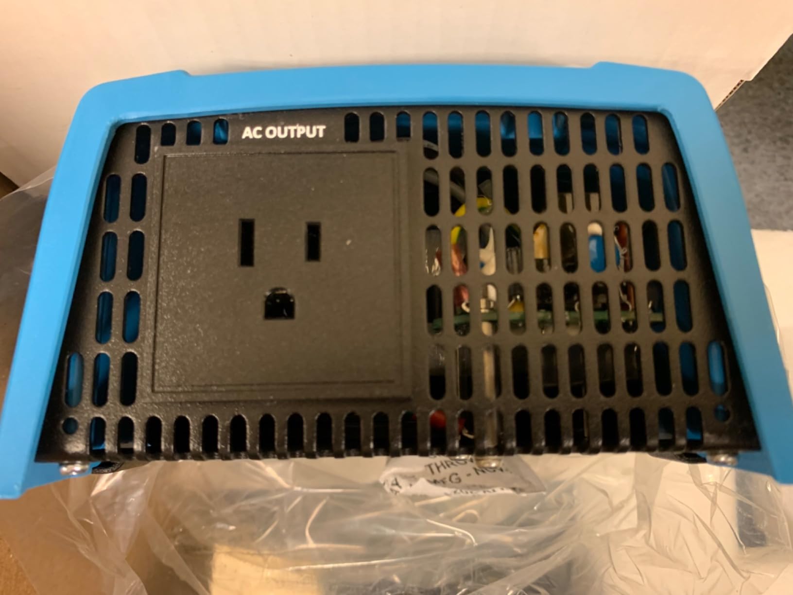 Clean power for my whole RV setup