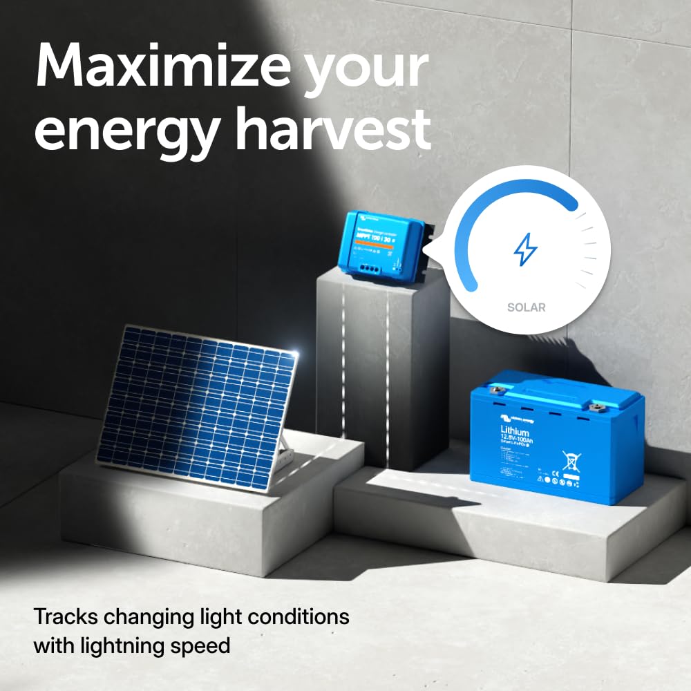 victron-energy-smartsolar-mppt-100-30-12-24v-solar-charge-controller-100v-pv-inp image 5