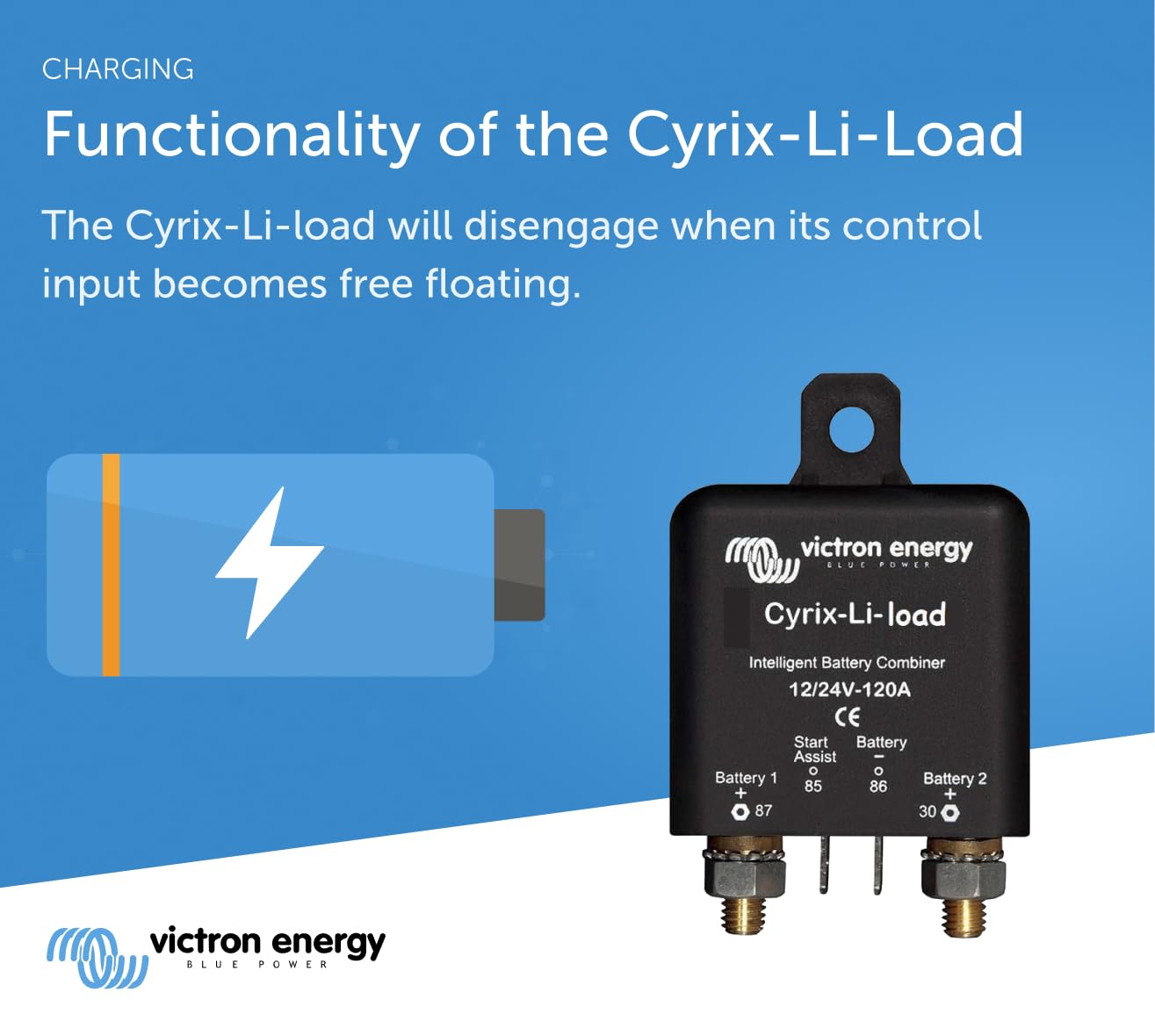 victron-energy-cyrix-li-load-12-24v-120a-intelligent-load-relay-lithium-bms-trig image 4