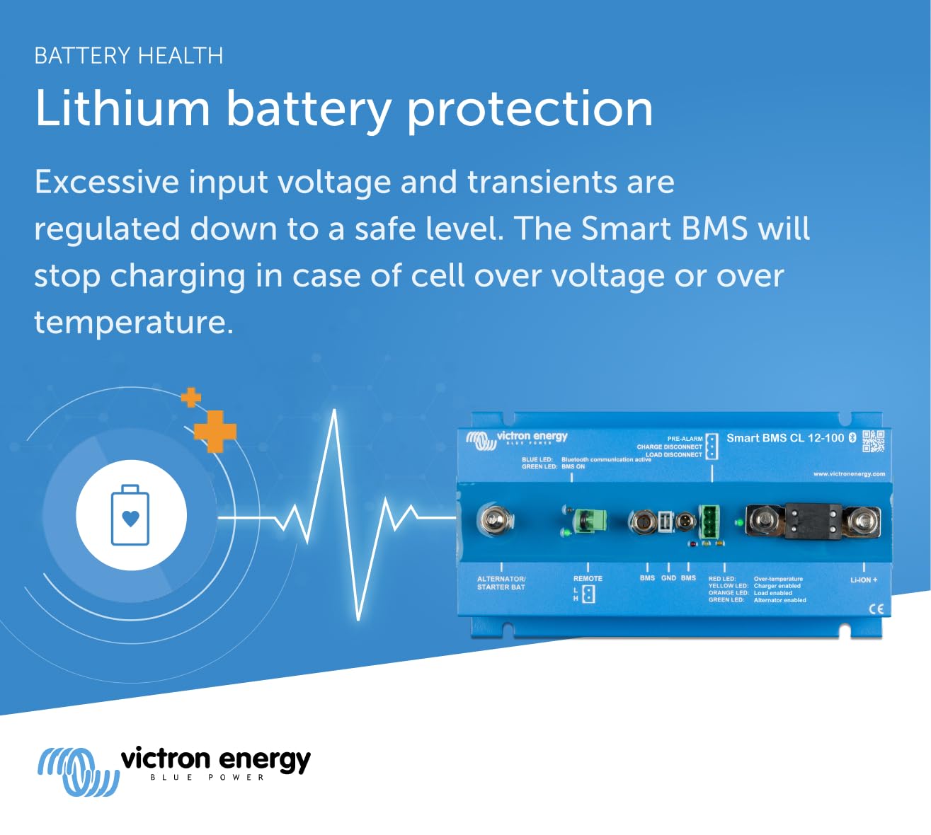 victron-energy-smart-bms-cl-12-100-battery-management-system-lifepo4-cell-monito image 5