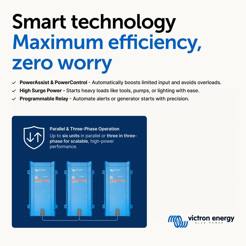 victron-energy-multiplus-12-1200-50-120v-ve-bus-pure-sine-wave-inverter-charger- image 3