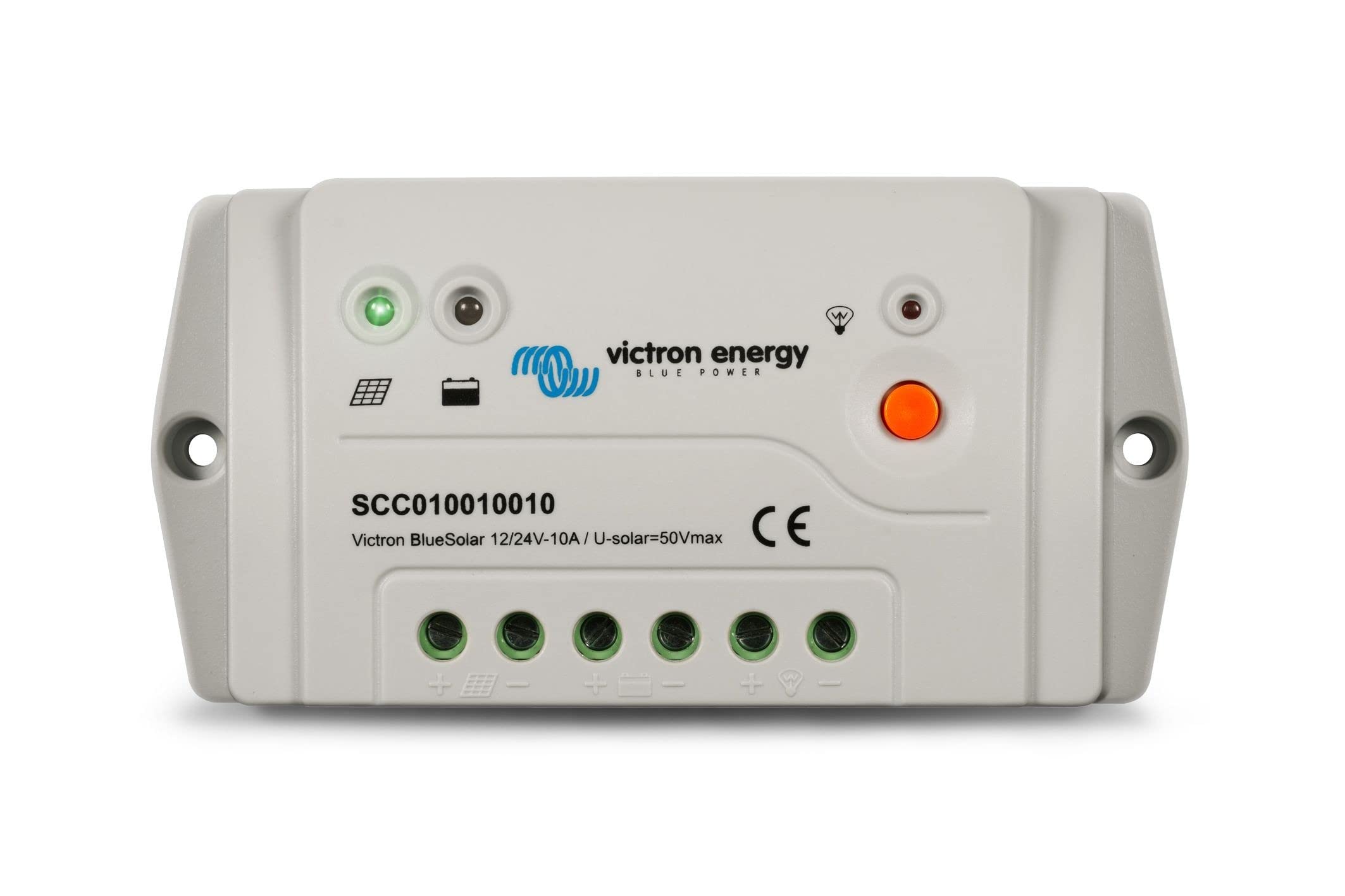 victron-energy-bluesolar-pwm-pro-12-24v-20a-solar-charge-controller-with-3-stage image 1