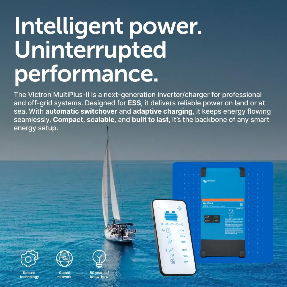 victron-energy-multiplus-ii-12-3000-120-120v-pure-sine-wave-inverter-charger-ul- image 2