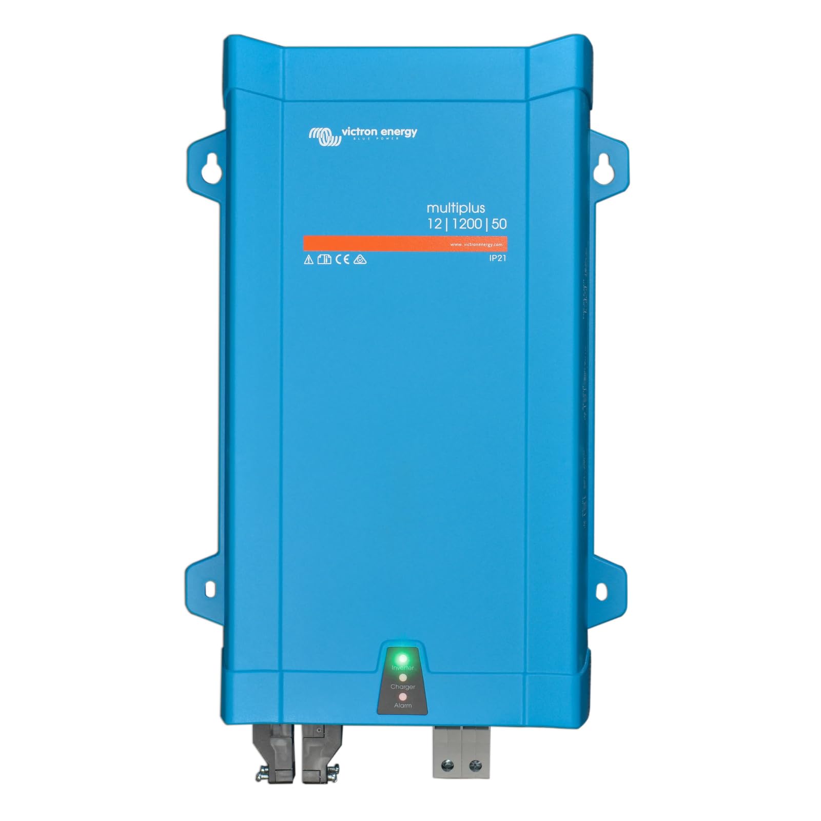 victron-energy-multiplus-12-1200-50-120v-ve-bus-pure-sine-wave-inverter-charger- image 1