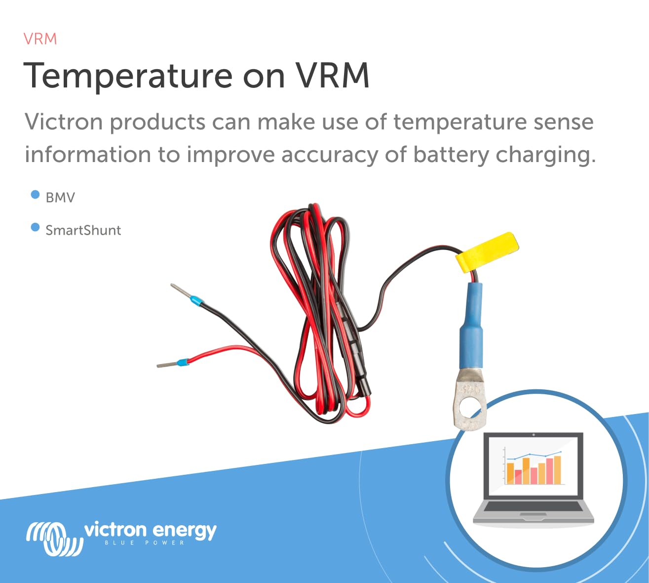 victron-energy-temperature-sensor-for-bmv-702-bmv-712-battery-monitor-temperatur image 2