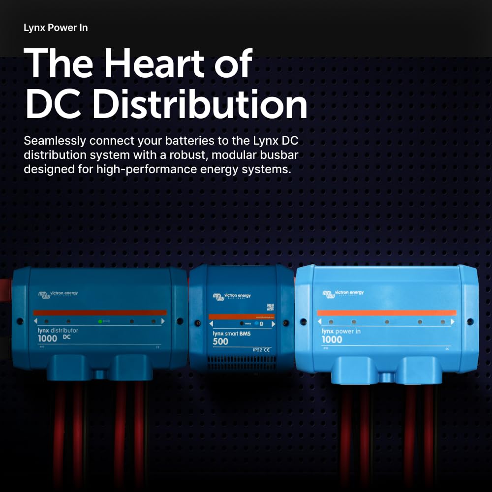 victron-energy-lynx-power-in-modular-m8-dc-bus-bar-4-connection-negative-positiv image 2