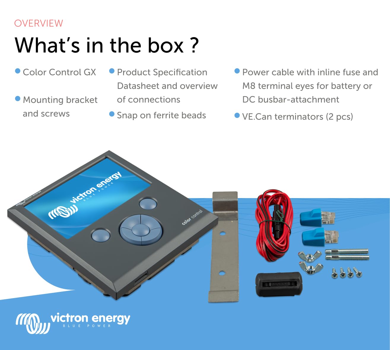 victron-energy-color-control-gx-full-system-control-and-monitoring-display-for-s image 5