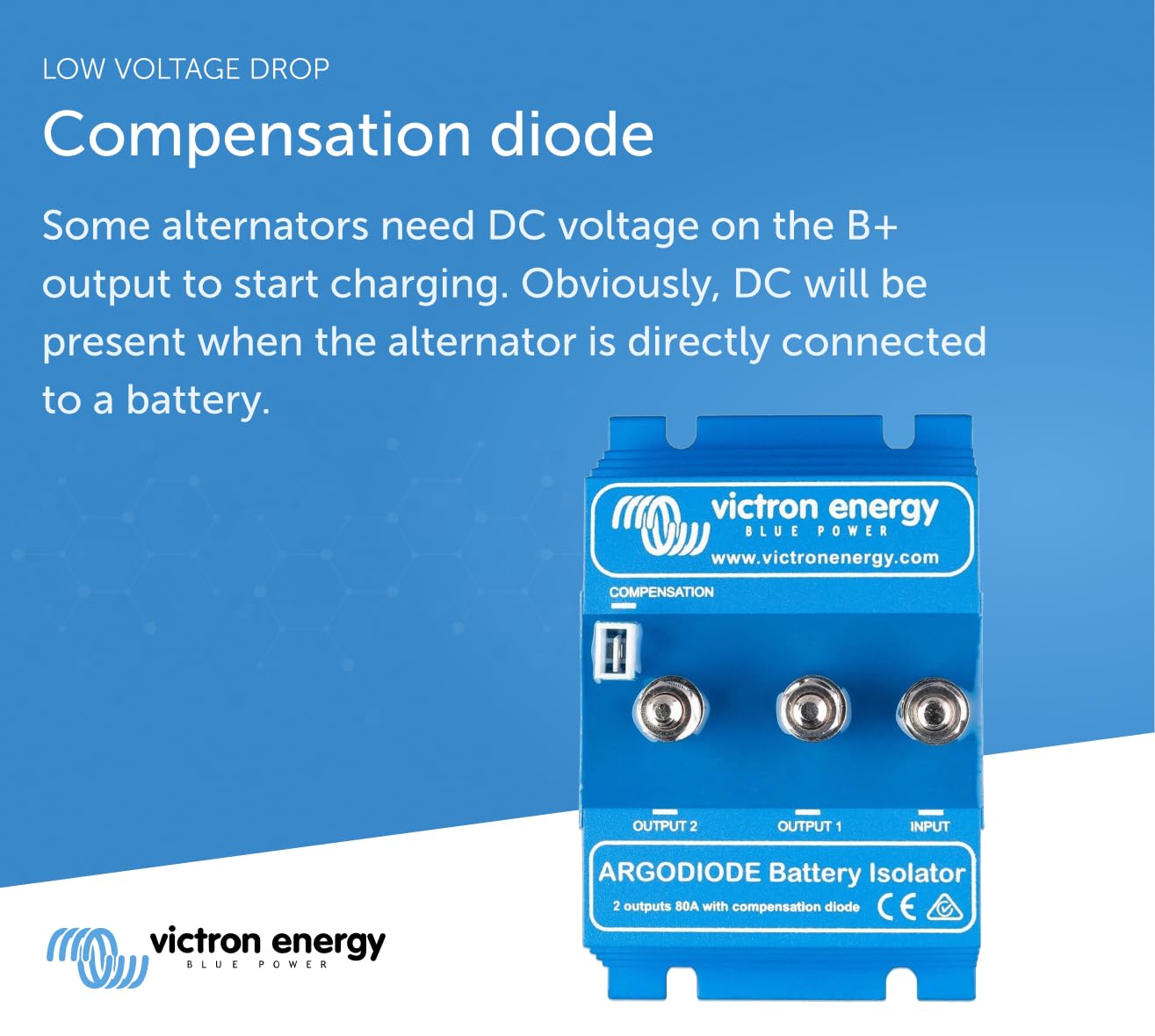 victron-energy-argodiode-80-2sc-battery-isolator-2-battery-80-amp-alternator-cha image 4
