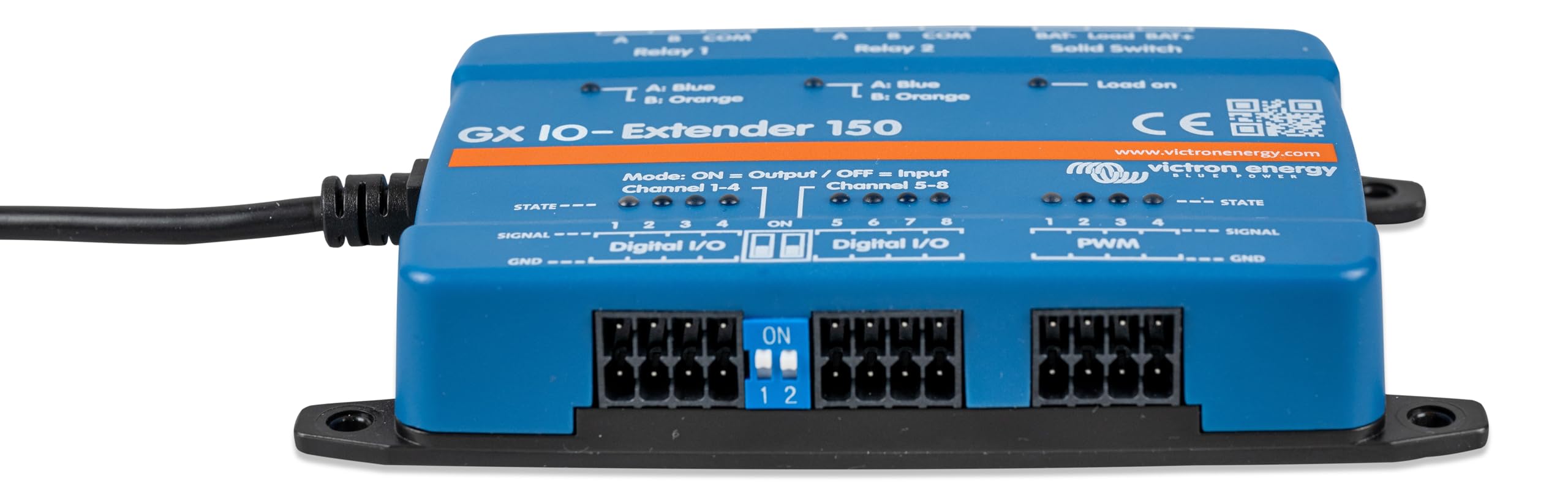 victron-energy-gx-io-extender-150-usb-control-monitoring-expansion-module-with-8 image 3