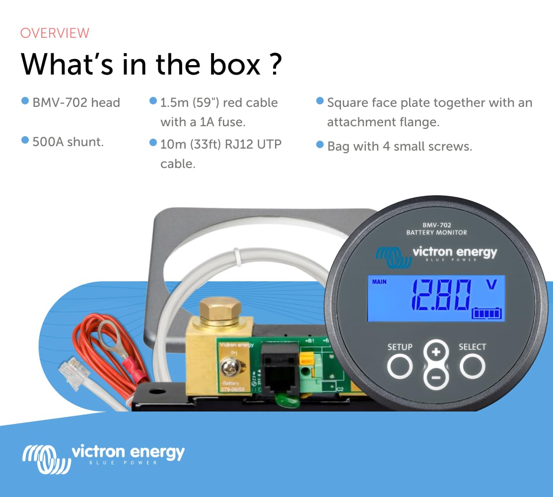 victron-energy-bmv-702-battery-monitor-with-500a-shunt-and-display-6-5-95-vdc-gr image 4