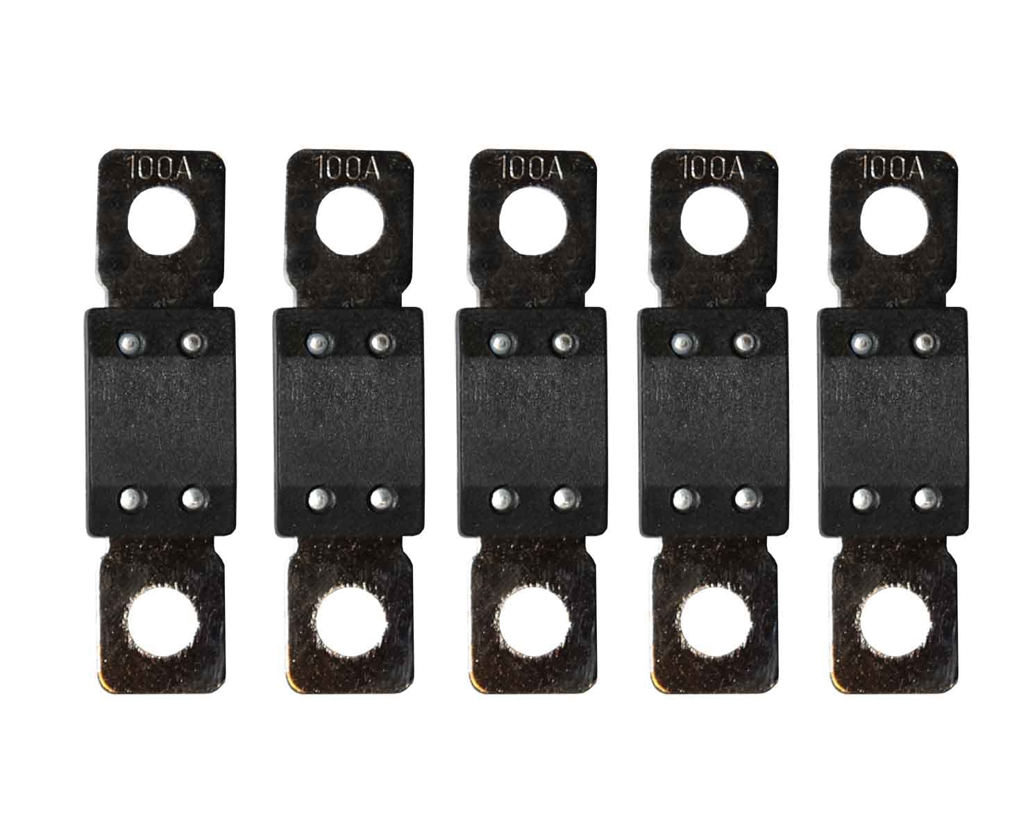 victron-energy-mega-fuse-100a-32v-high-amperage-dc-circuit-protection-fuse-pack- image 1