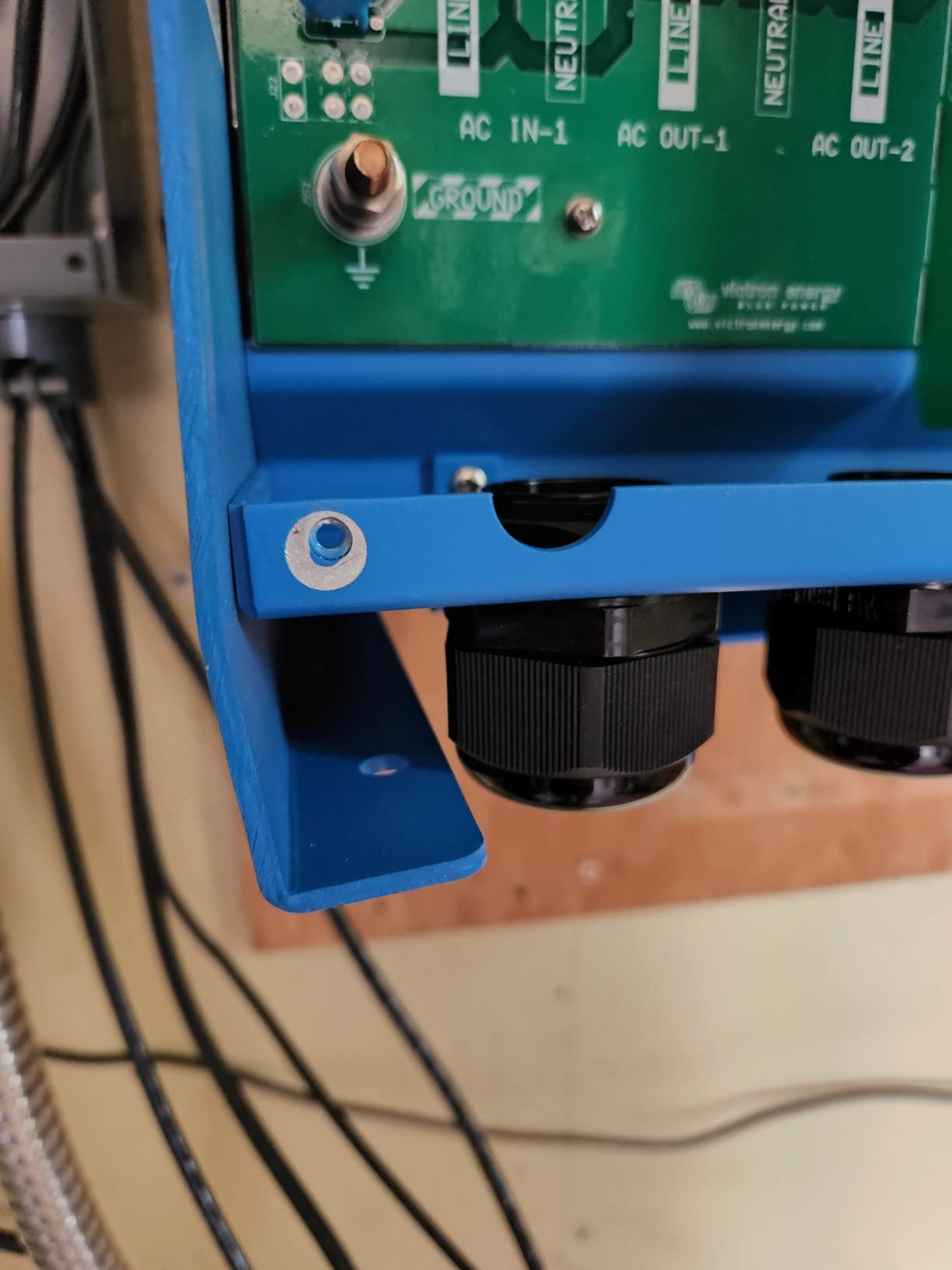 Beast of an inverter