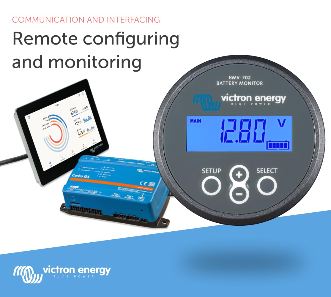 victron-energy-bmv-702-battery-monitor-with-shunt-and-display-6-5-95-vdc-grey-au image 3