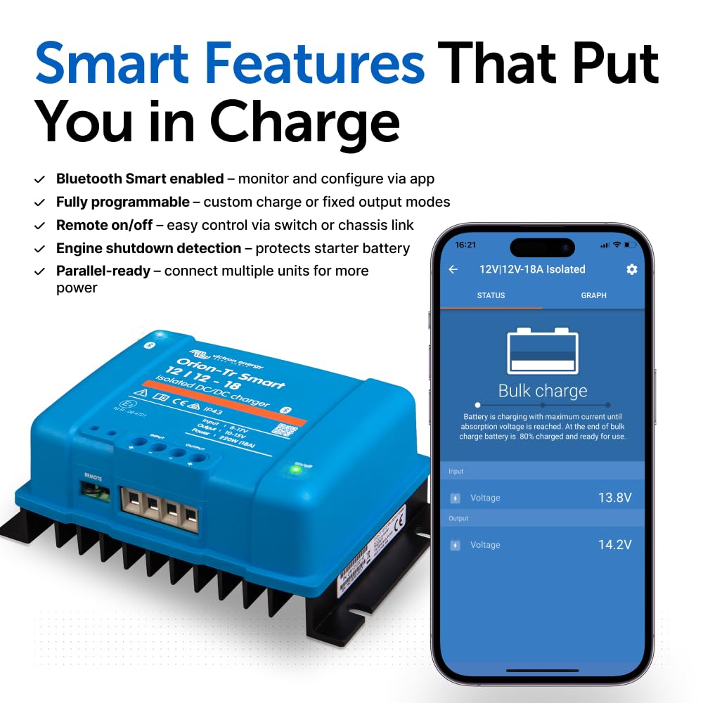victron-energy-orion-tr-smart-12-12v-18a-220w-dc-to-dc-charger-bluetooth-isolate image 3