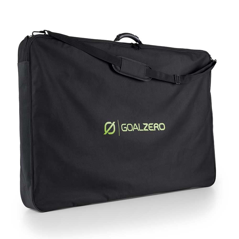 goal-zero-large-boulder-travel-case-padded-solar-panel-carrying-bag-for-boulder- image 1