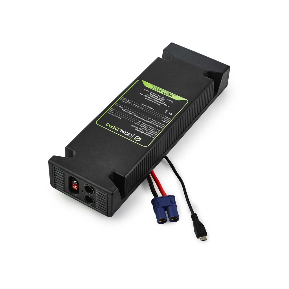 goal-zero-yeti-lithium-mppt-solar-charging-optimization-module-for-yeti-1000-pow image 1